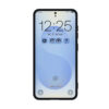TELTECH NAKŁADKA SILICON CASE DO SAMSUNG S24 FE CZARNY 5904238720707