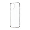 TELTECH PREMIUM ETUI SLIM CASE 2MM IPHONE 16 PRO MAX PRZEŹROCZYSTA 5904238720639