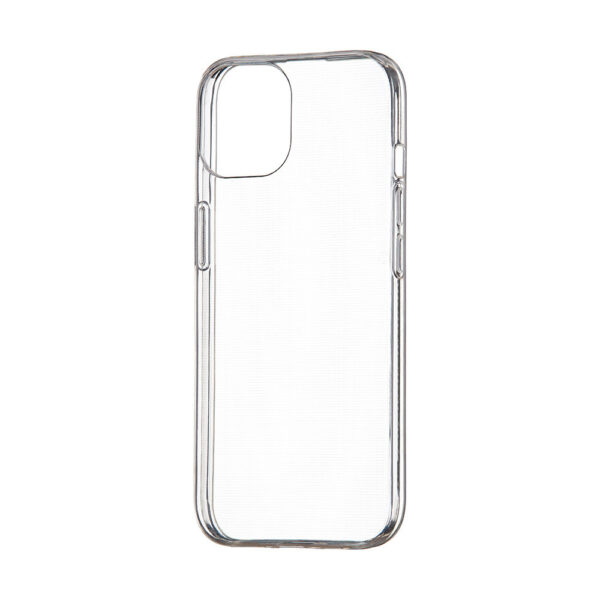 TELTECH PREMIUM ETUI SLIM CASE 2MM IPHONE 16 PRO MAX PRZEŹROCZYSTA 5904238720639