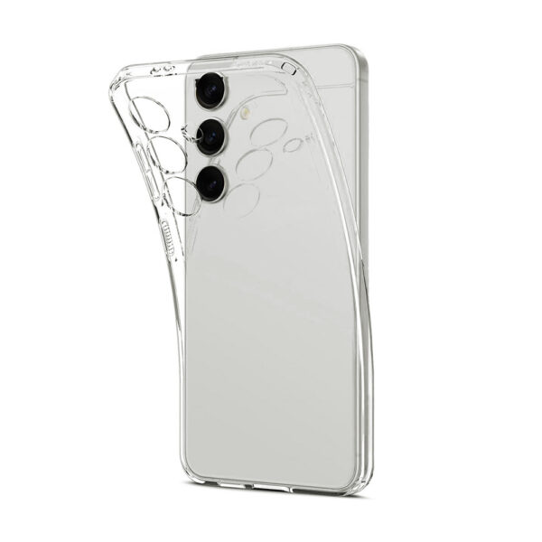 ETUI CASE 1MM DO SAMSUNG GALAXY A26 5G TRANSPARENT PRZEŻROCZYSTE BACK CASE 5906961954039