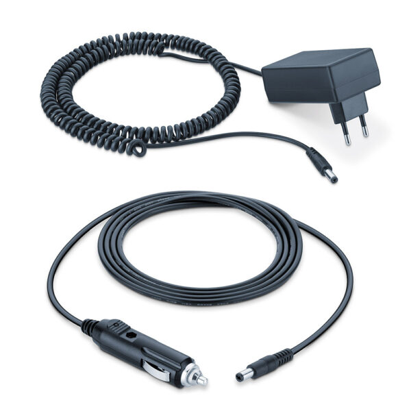 BEURER PODUSZKA ELEKTRYCZNA Z PODPÓRKĄ POD PLECY HK 70 4211125214333