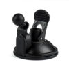 WENTYLATOR WIATRAK SAMOCHODOWY Z PRZYSSAWKĄ 12V AMIO-03001 5903293030011