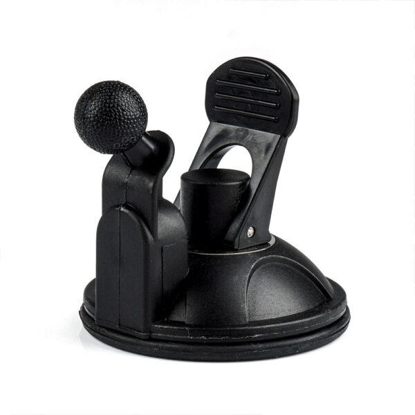 WENTYLATOR WIATRAK SAMOCHODOWY Z PRZYSSAWKĄ 12V AMIO-03001 5903293030011