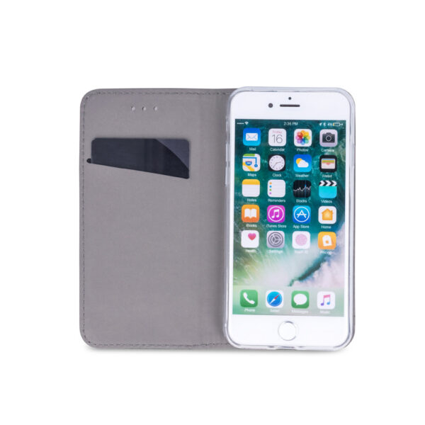 KABURA MAGNETO SAMSUNG S22 CIEMNO-NIEBIESKI 5902280669302