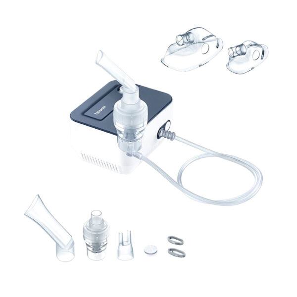 BEURER INHALATOR IH 16 4211125103514