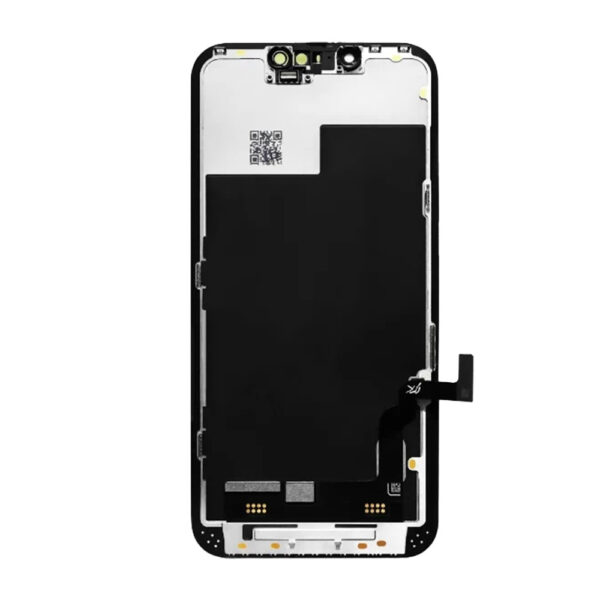 MODUŁ WYŚWIETLACZ LCD IPHONE 13 JK SOFT EKRAN DOTYKOWY DOTYK BOX 6975471920215