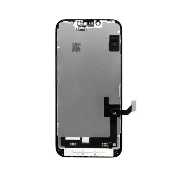 MODUŁ WYŚWIETLACZ LCD IPHONE 14 JK SOFT EKRAN DOTYKOWY DOTYK BOX 5904238721766