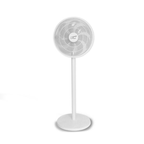 WENTYLATOR STOJĄCY 55W 14' LXWT114 5902270793246