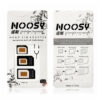 ADAPTER SIM NOOSY 3W1 OPAKOWANIE 5902537049963