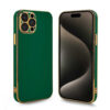 ETUI GLAMOUR CASE SAMSUNG A26 5G ZIELONY 5905884825907