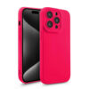 ETUI SOFTY DO APPLE IPHONE 16E FUKSJA 5905884830161