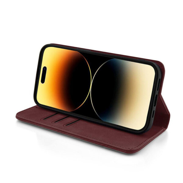 KABURA PRIME BOOK MAGNETO DO SAMSUNG A26 5G BORDOWY 5905884825693