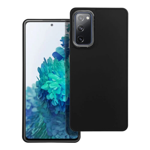 ETUI CASE FRAME DO XIAOMI REDMI A5 CZARNY 5903396399817