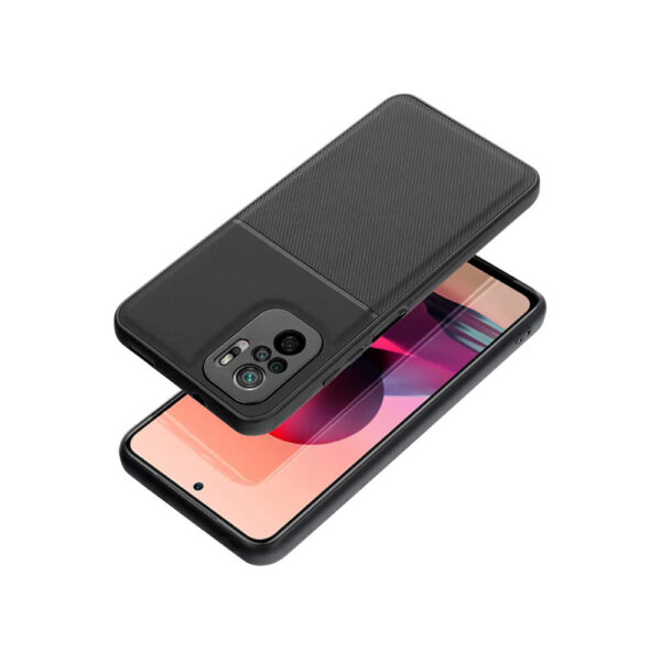 ETUI CASE NOBLE DO XIAOMI REDMI A5 CZARNY 5903396400803