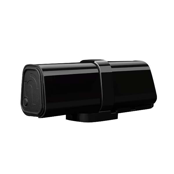 Notione lokalizator GPS PLUS  czarny 5906660330325
