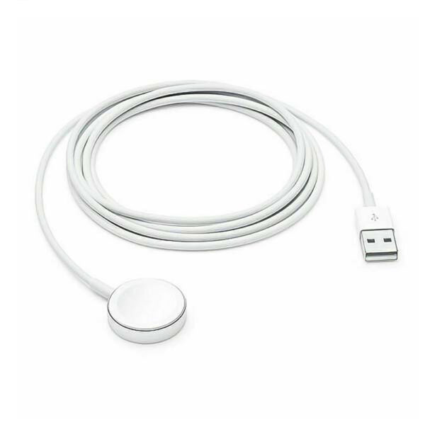 ECONOMY ŁADOWARKA BEZPRZEWODOWA DO APPLE WATCH CABLE MAGSAFE USB