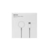 ECOBOX ŁADOWARKA BEZPRZEWODOWA DO APPLE WATCH CABLE MAGSAFE BOX TYP-C