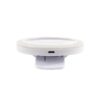 LAMPA LED DO SELFIE BIAŁA RING 6934912632681