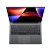 BLACKVIEW LAPTOP ULTRABOOK ACEBOOK 12 16'' I5 16GB SSD 512GB 5700mAh WIN11PRO 6931548319382