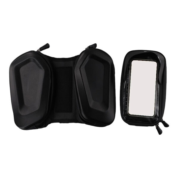 SAKWA ROWEROWA Z ETUI NA TELEFON TRIZAND 5900779955165