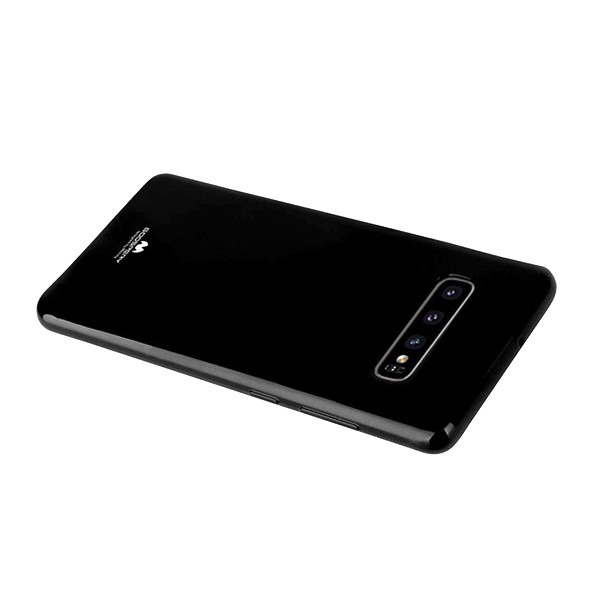 MERCURY JELLY CASE IPHONE 11 PRO CZARNY GOOSPERY ETUI NAKŁADKA 5904238710883