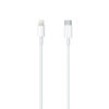 APPE KABEL USB  TYP-C - LIGHTNING 2M DO IPHONE BOX  MKQ42AM/A 888462496988