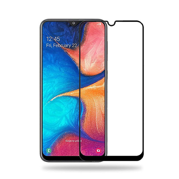 SZKŁO 10D HUAWEI P40 LITE SZKŁO PROFILOWANE HARTOWANE FULL COVER 10DG CZARNA RAMKA P40 LITE E HUAWEI Y7P, HONOR 9C 5904238703557