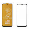 SZKŁO SOMOSTEL IPHONE 12 / 12 PRO PROFILOWANE HARTOWANE FULL COVER 10DG CZARNA RAMKA 6,1 CALA 5902012969151