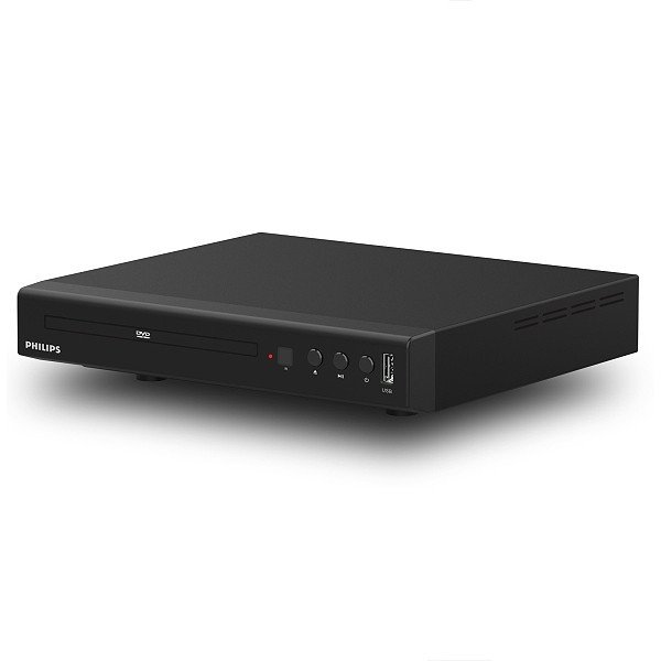 ODTWARZACZ DVD PHILIPS TAEP200/12 4895229104440