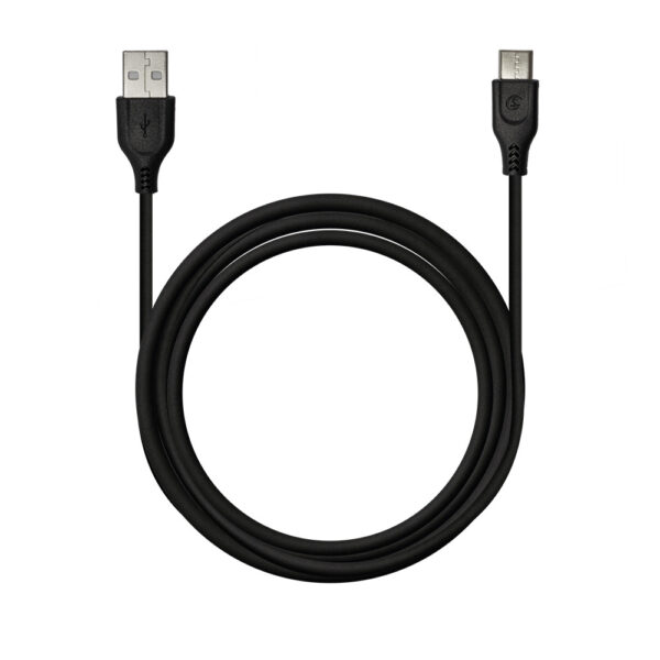 ŁADOWARKA SAMOCHODOWA 5A SZARY MIERNIK + KABEL TYP-C SOMOSTEL 30W 2XUSB DUAL SMS-A89 QUICK CHARGE QC 3.0 ALUMINIUM