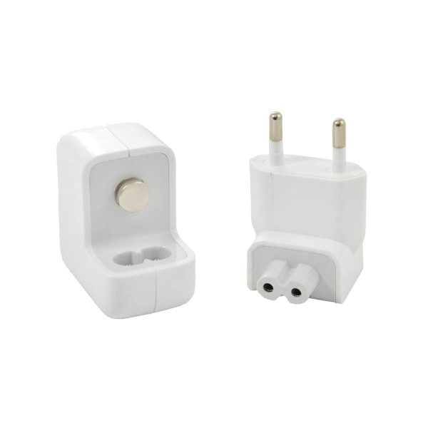 ECONOMY ŁADOWARKA SIECIOWA 2,1A 10W BIAŁA 2100mA 5902012960011