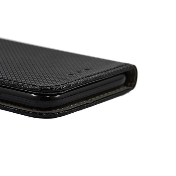 KABURA MAGNETO SAMSUNG XCOVER 5 CZARNY ETUI PORTFEL 5903396162749