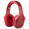 SŁUCHAWKI NAUSZNE BLUETOOTH SOMOSTEL GAMING STEREO CZERWONE SMS-CJ08 5904238701744