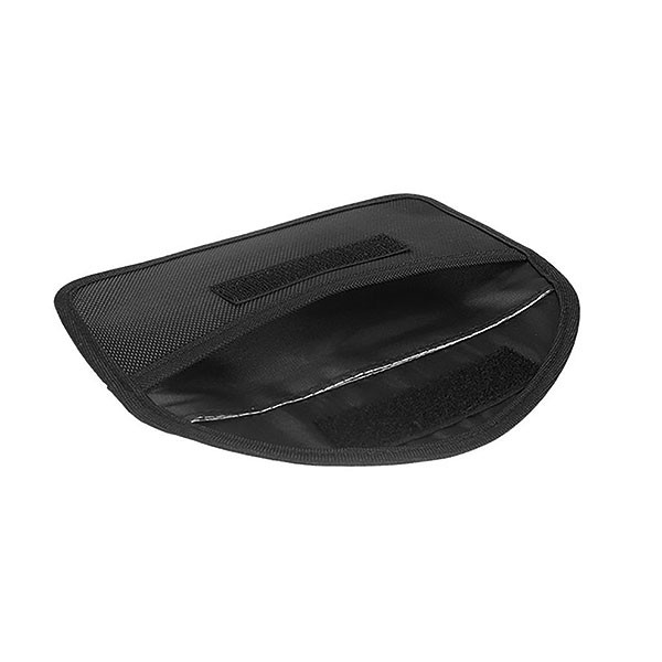 ETUI RFID ZABEZPIECZAJĄCE ROZM M 19x10 CM 5904238703946