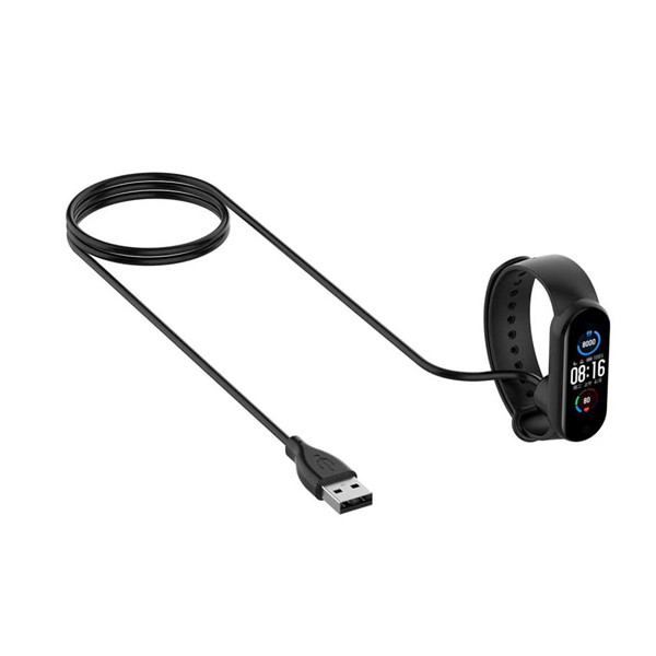 ECONOMY KABEL DO ŁADOWANIA XIAOMI MI SMART BAND 5 / 6 / 7 / NFC XIAPRO 5904238704974