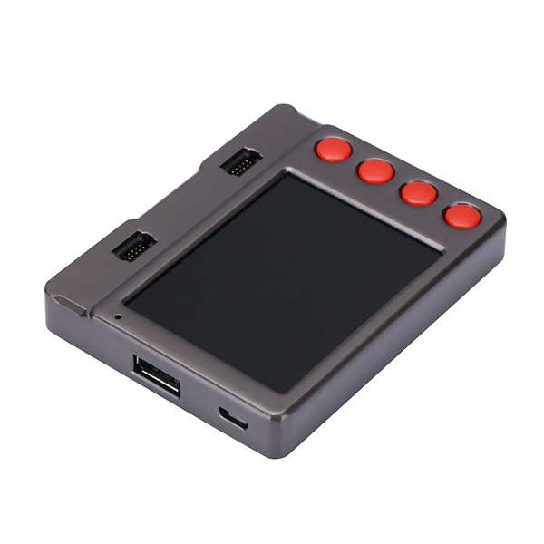 TESTER BATERII IPHONE XR XS XS MAX X 8 8P 7 7P 6S 6 KABLA IPHONE 5904238705247
