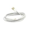 FOX KABEL USB DO IPHONE FOX 2M MD819 5902012966105