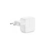 ECOBOX ŁADOWARKA SIECIOWA DO IPHONE 12W  USB 2.1A BOX 2100mA MD836ZM/A BOX