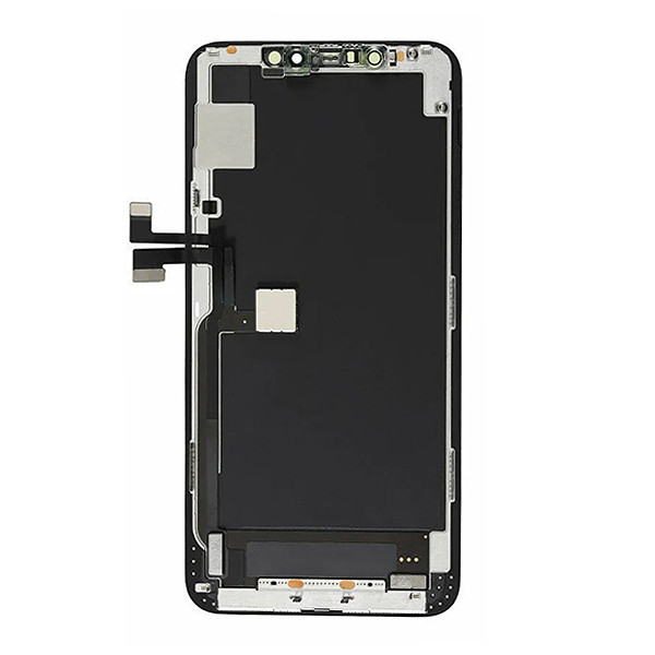 MODUŁ WYŚWIETLACZ LCD IPHONE 11 PRO JK EKRAN DOTYKOWY DOTYK BOX 6975471920291