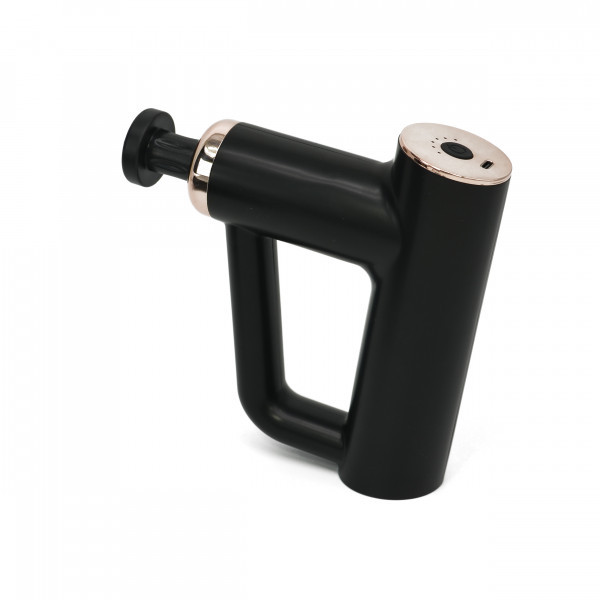 PISTOLET DO MASAŻU TRUSTY POWER GUN LITE CZARNY 25W 5904238704523