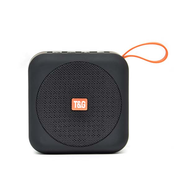 GŁOŚNIK BLUETOOTH XTR TG505 CZARNY TRUSTY EXTREME MUSIC