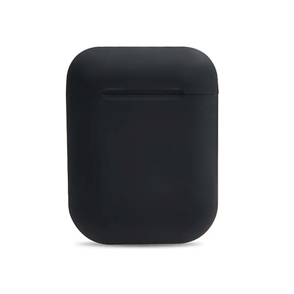 ECOBOX SŁUCHAWKI BLUETOOTH TWS INPODS BLACK