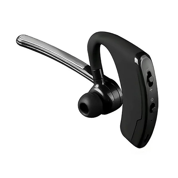 SŁUCHAWKA  BLUETOOTH NAFUMA LEGEND CZARNA EB9 V8