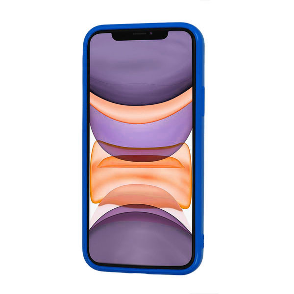 JELLY CASE SAMSUNG A33 5G ETUI NAKŁADKA BACK CASE GRANATOWY 5900217926467