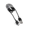 SAMSUNG KABEL USB TYP-C 2A CZARNY 1.1M EP-DG950 5901737413697