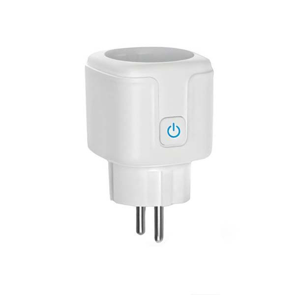 INTELIGENTNE GNIAZDKO WIFI TUYA LTC LXU414 5902270784572