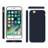 NAKŁADKA MATT OPPO A17 NIEBIESKI ETUI CASE 5903396198830