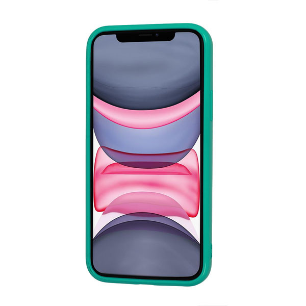JELLY CASE SAMSUNG A22 4G / M22 4G  MIĘTOWY ETUI NAKŁADKA 5900217876403