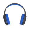 SŁUCHAWKI NAUSZNE BLUETOOTH SOMOSTEL GAMING STEREO NIEBIESKIE SMS-CJ09 5904238707432