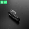 SŁUCHAWKA BLUETOOTH DENMEN CZARNA DL22 6973224875096